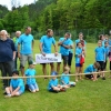 Kindersportfest 2019 der Gebietsgruppe